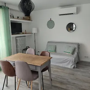 Climatisé Proche Remparts Appartement Avignon