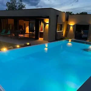 La Cosy Villa Espalion