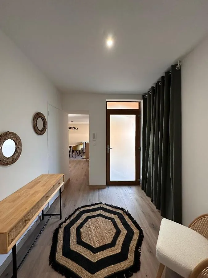 Appartement La Maison à Roanne France
