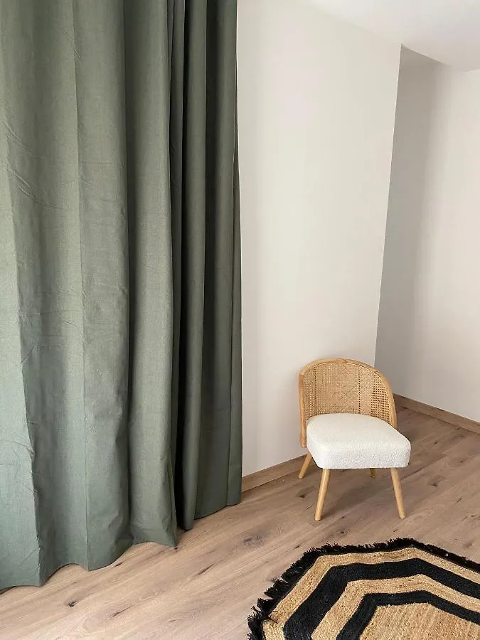 Appartement La Maison à Roanne