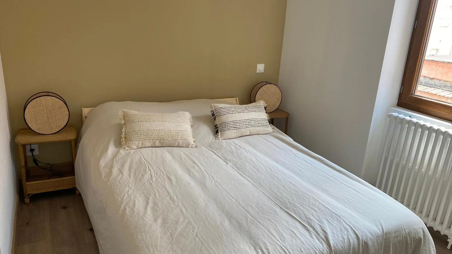 Appartement La Maison à Roanne France