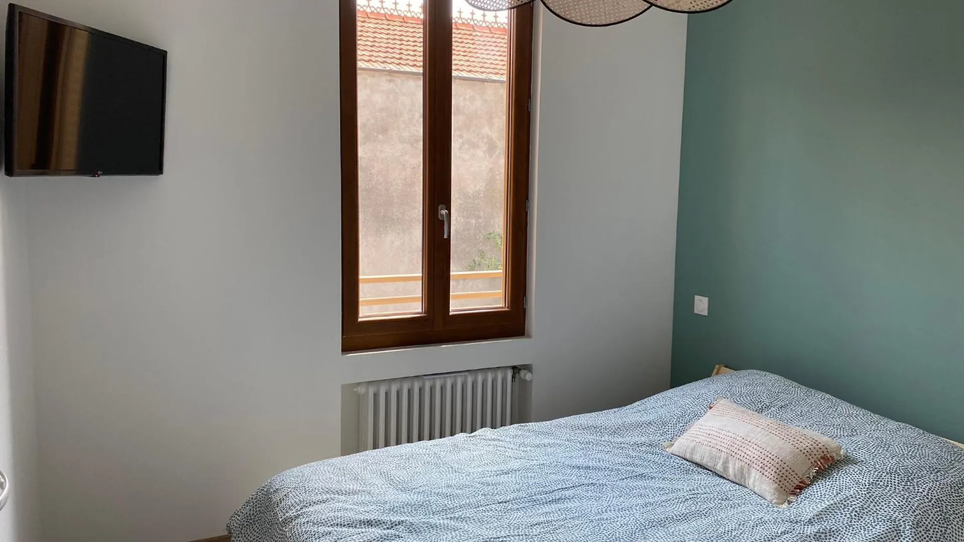 Appartement La Maison à Roanne France