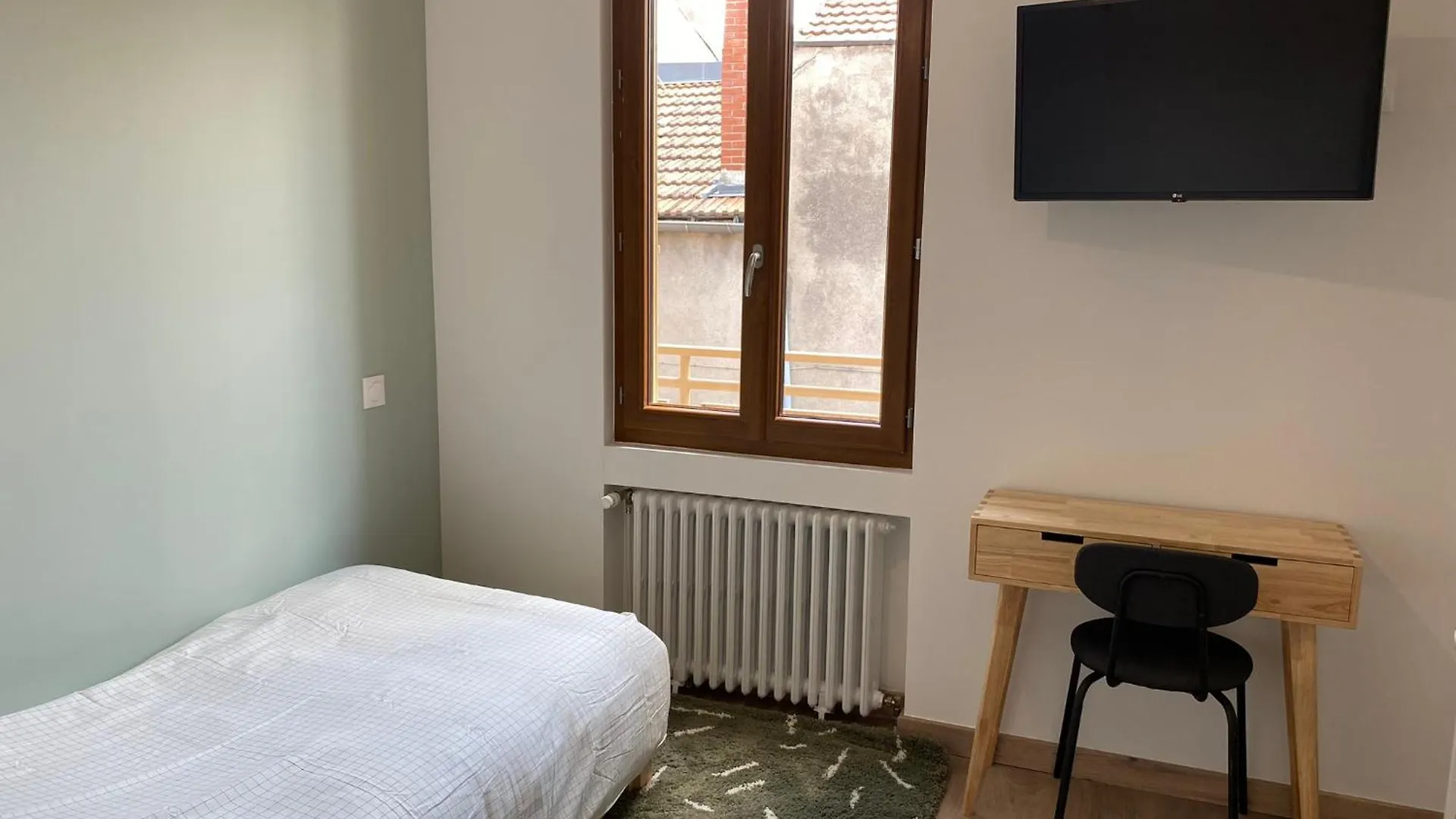 Appartement La Maison à Roanne